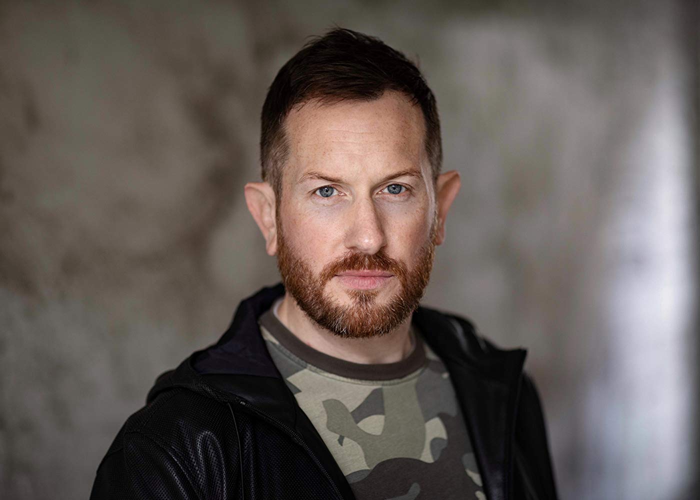 Marc O'Neill