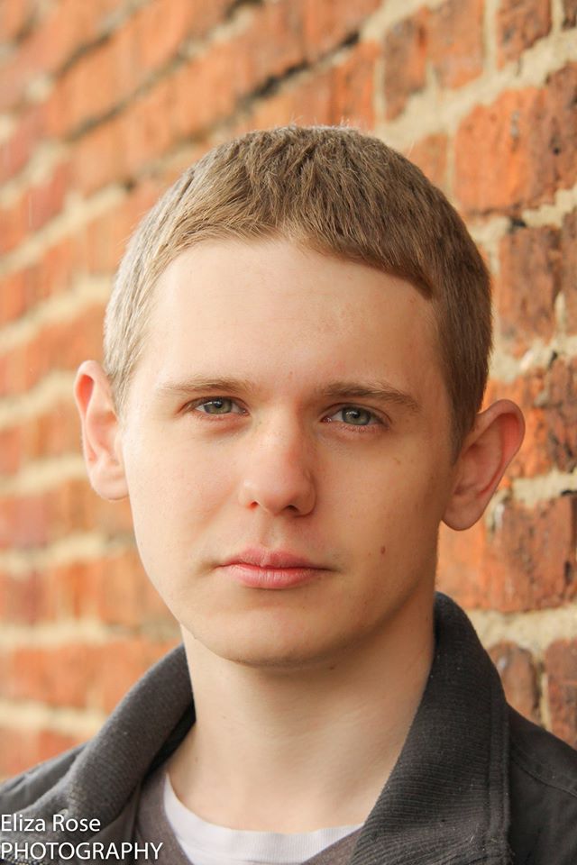 Jake Wardle