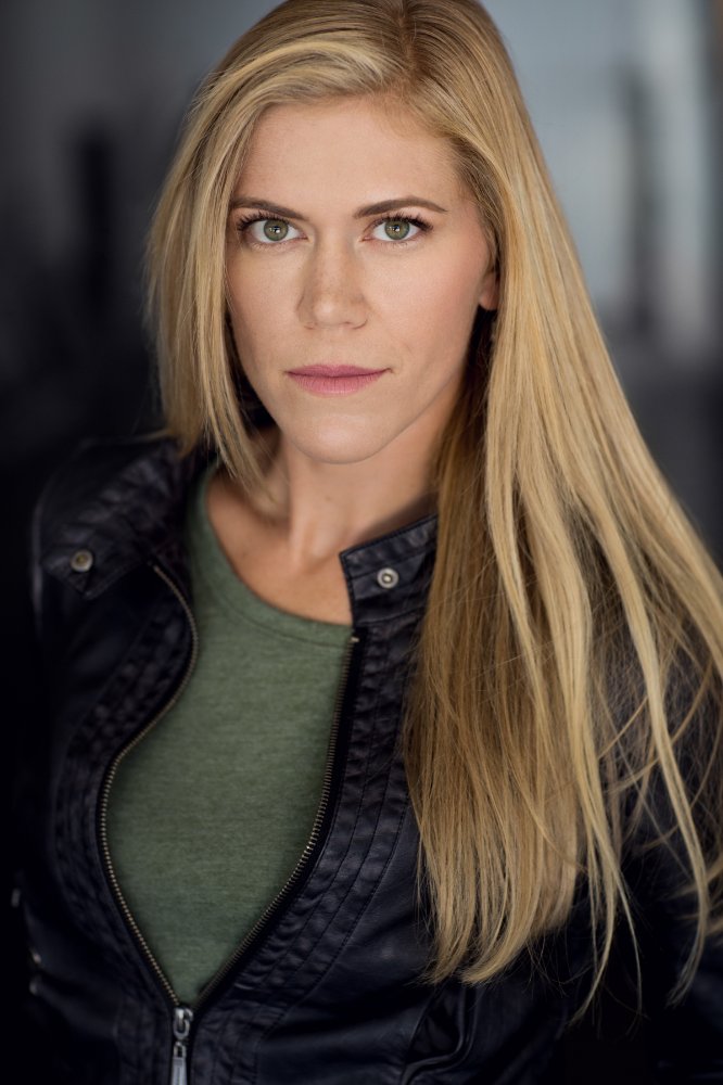 Ann Hayes Buchanan