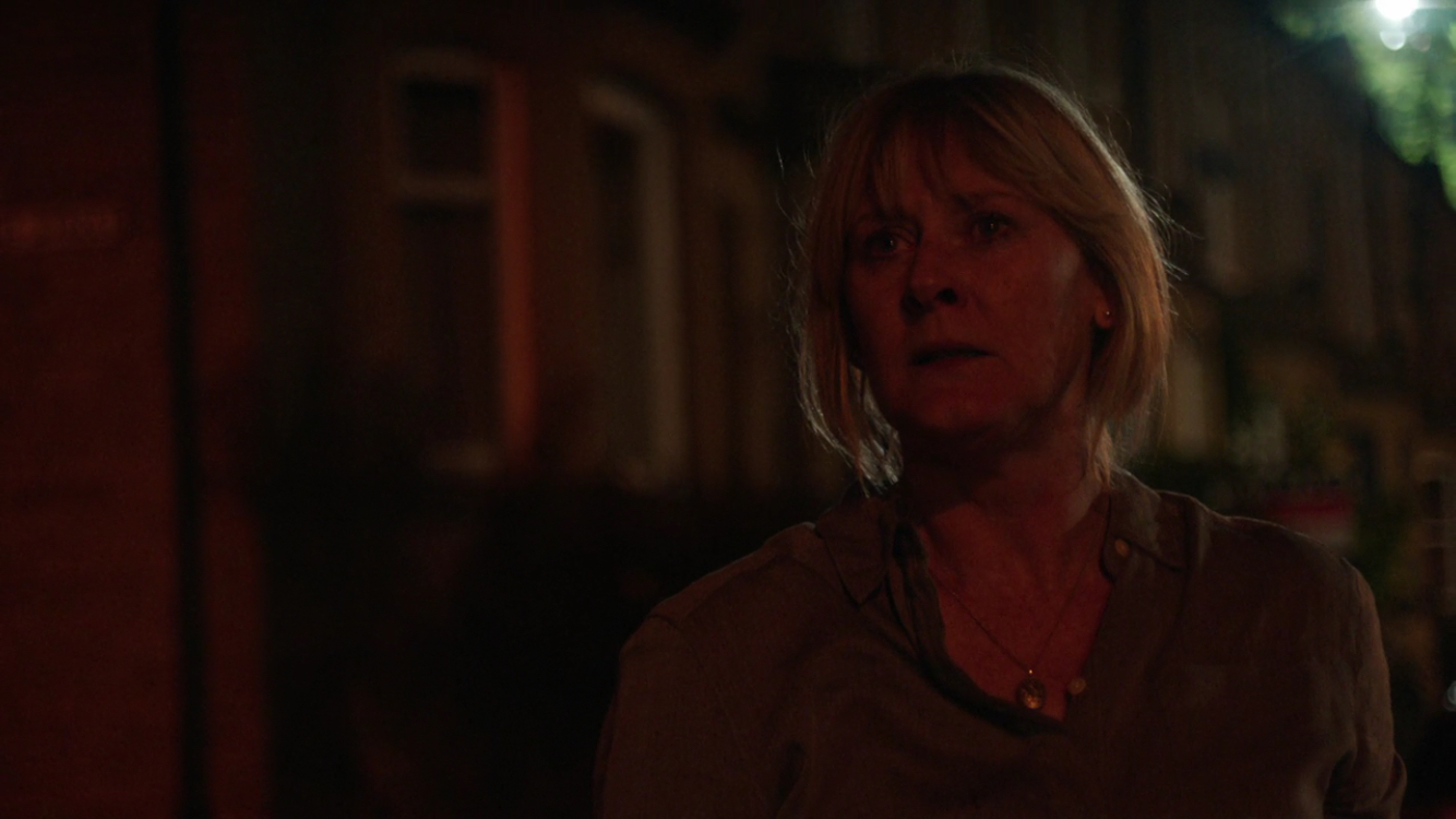 Catherine Cawood