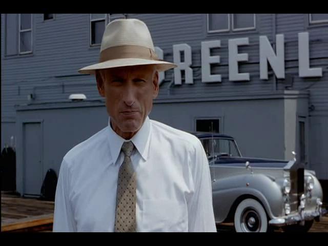 Herbert Greenleaf