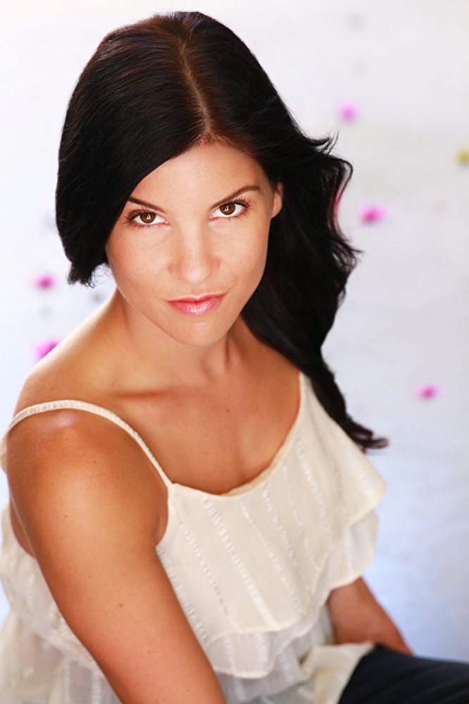 Nicole Cinaglia