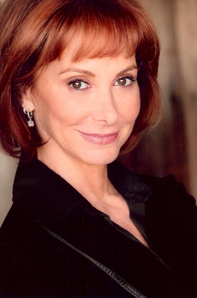 Jill Jacobson