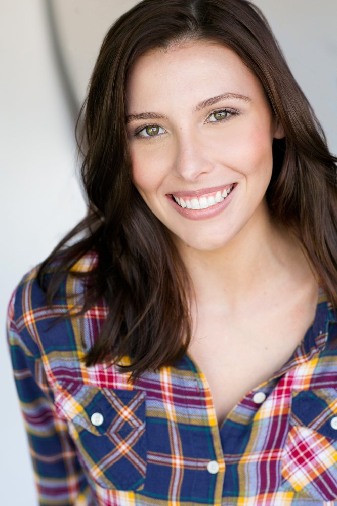 Rebecca Lee Robertson