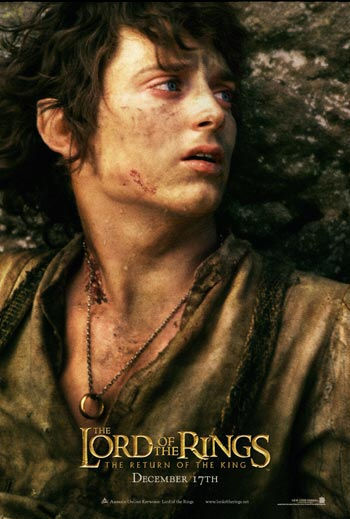 Frodo Baggins