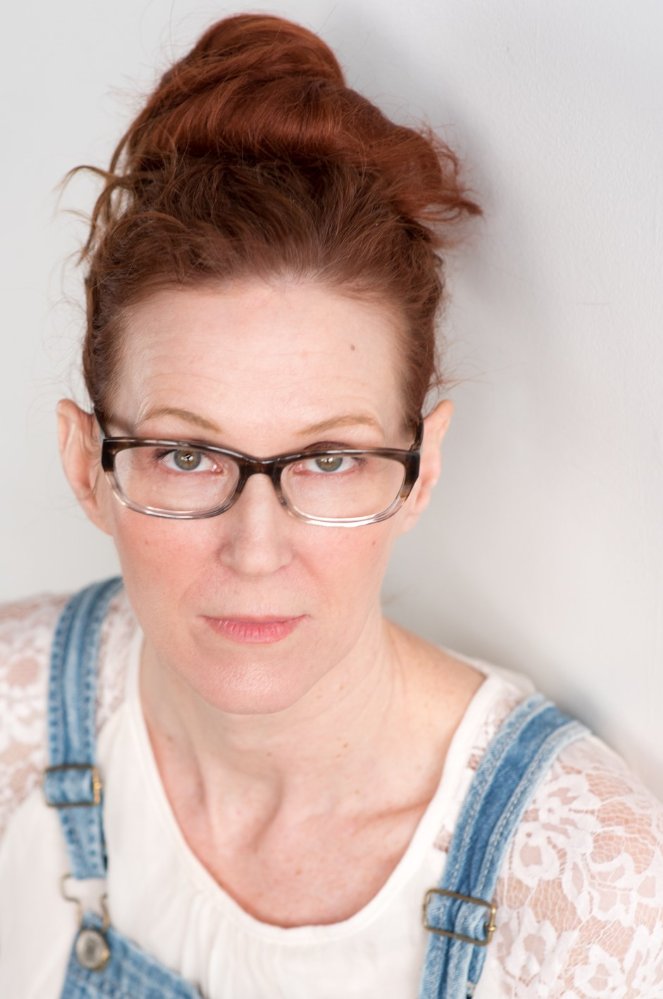 Leanne Merrett
