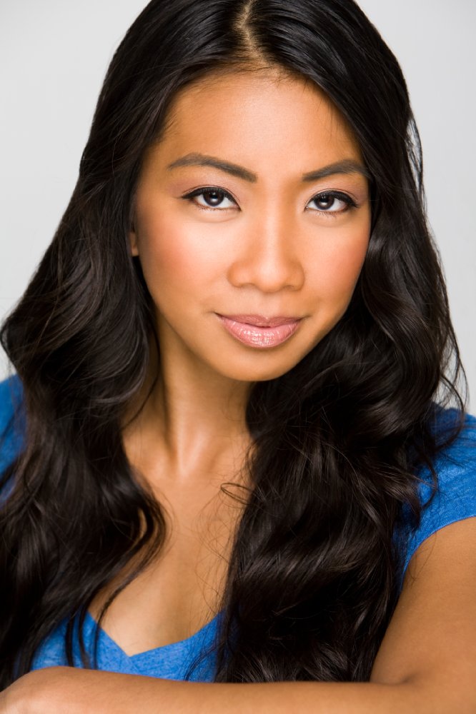 Alexie Agdeppa