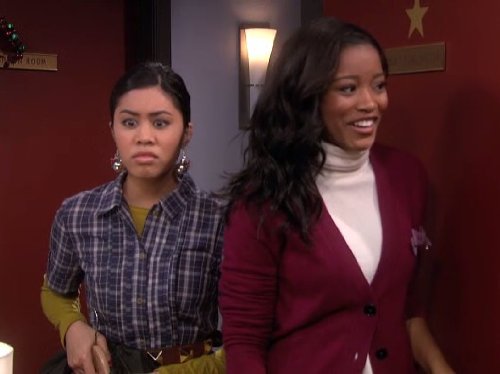 True Jackson