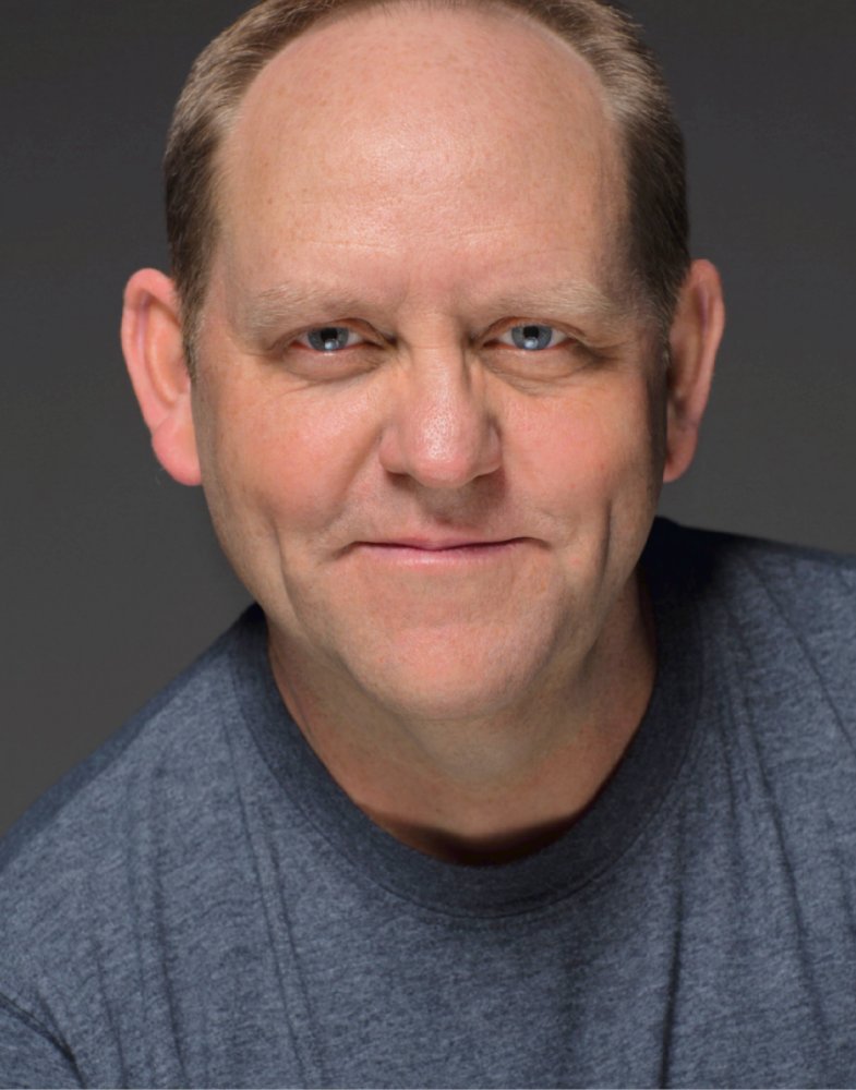 Ray Pearson