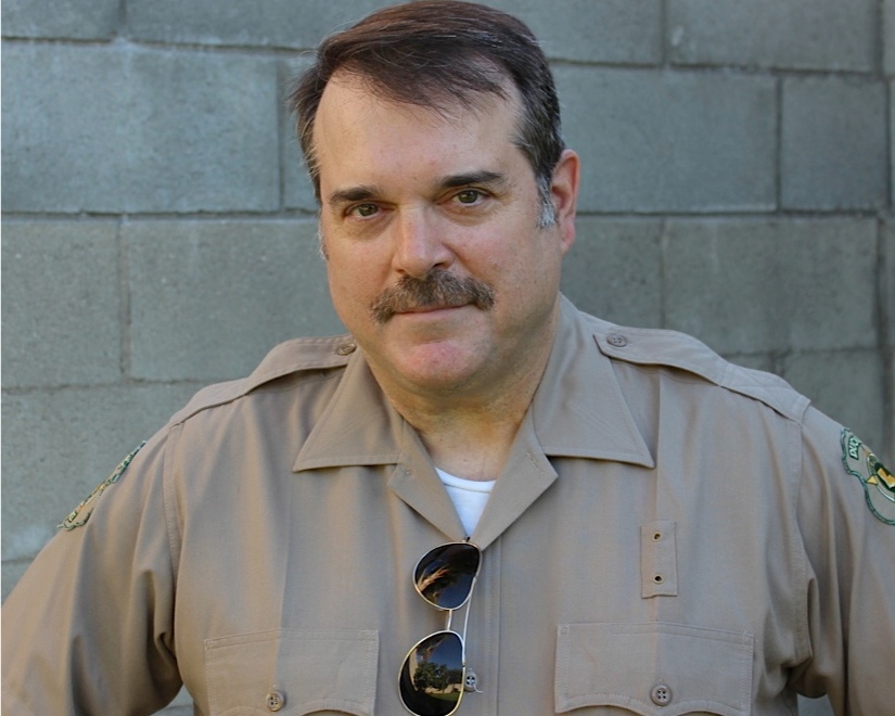 Paul Bond