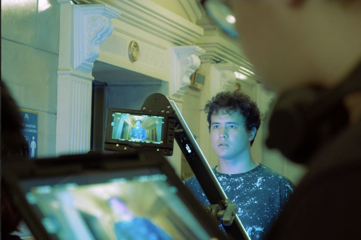 Juan Karlos Labajo
