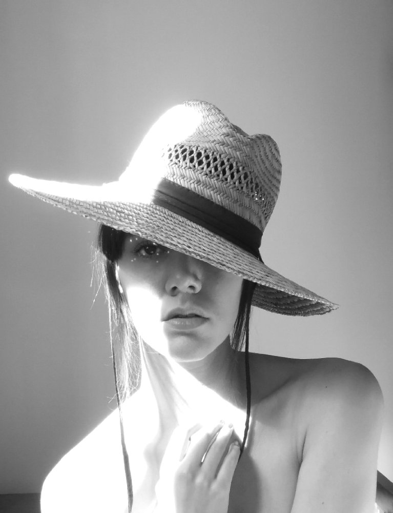 Brittany Lange