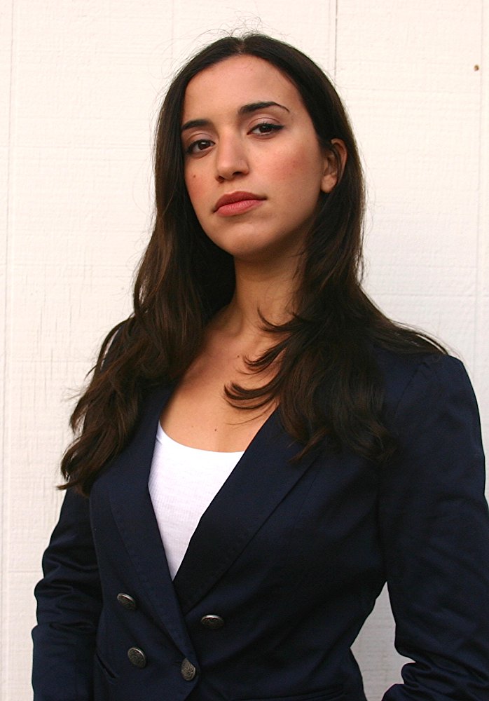 Shelly Skandrani