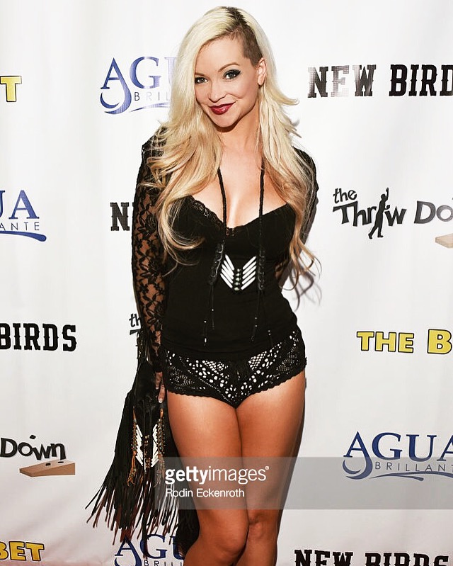 Mindy Robinson