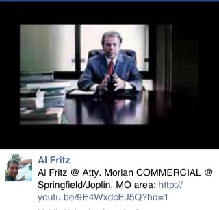 Alan Fritz