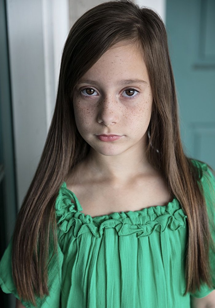 Kenli Vacek
