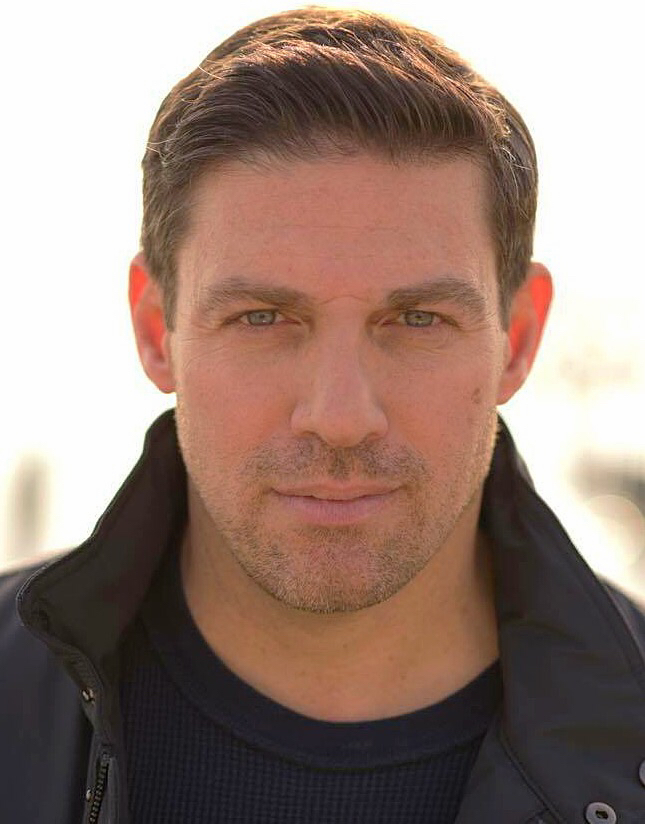 Craig Thomas Rivela