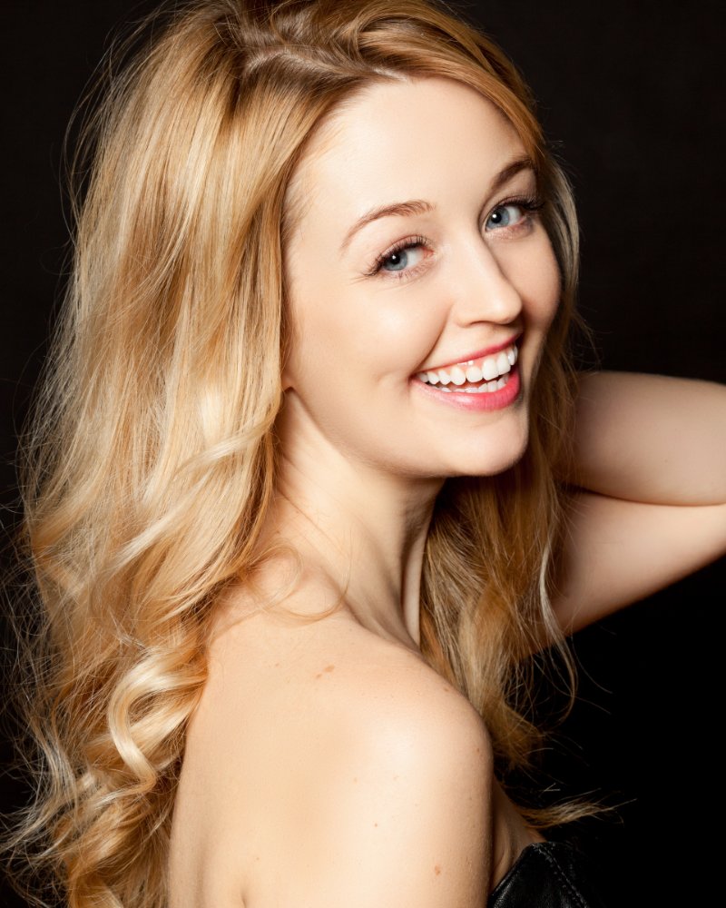 Kate Corbett