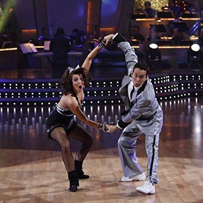 Himself - Contestant, Himself, Himself - Guest Dancer