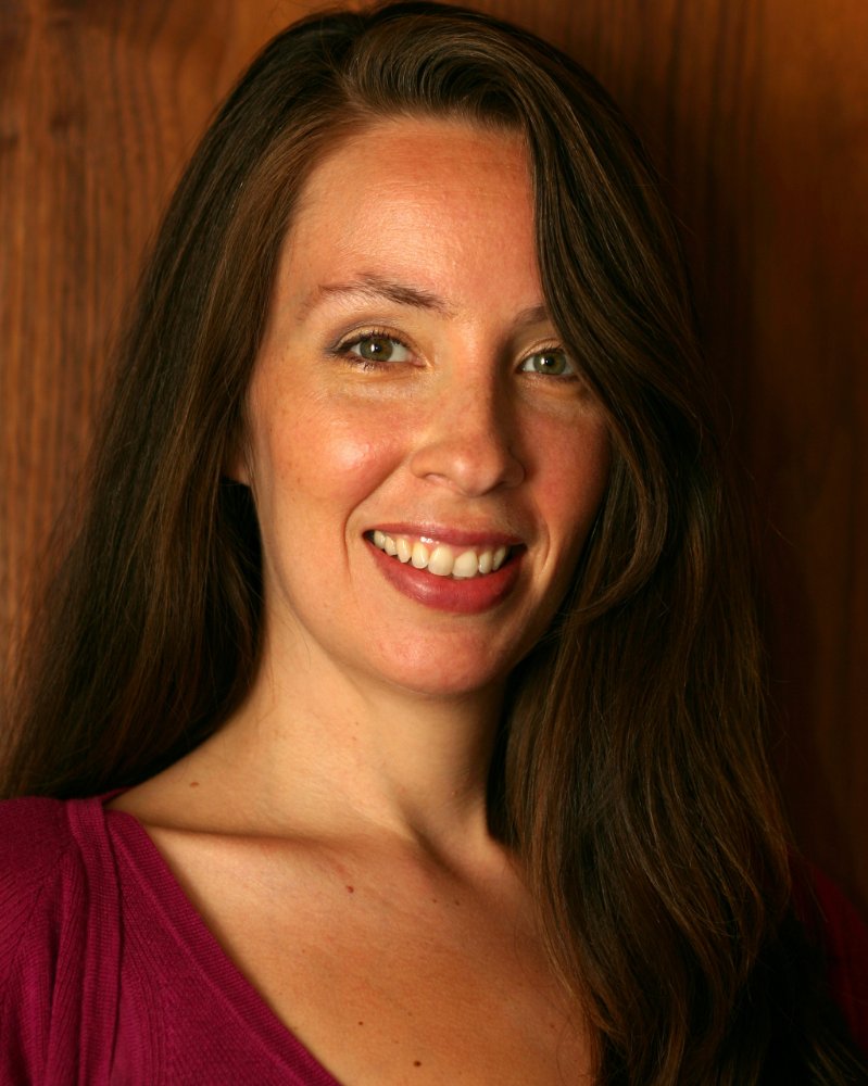 Nicole Jesson