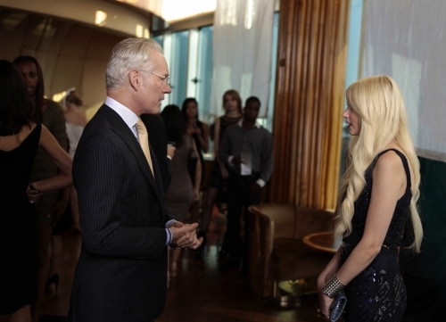 Jenny Humphrey