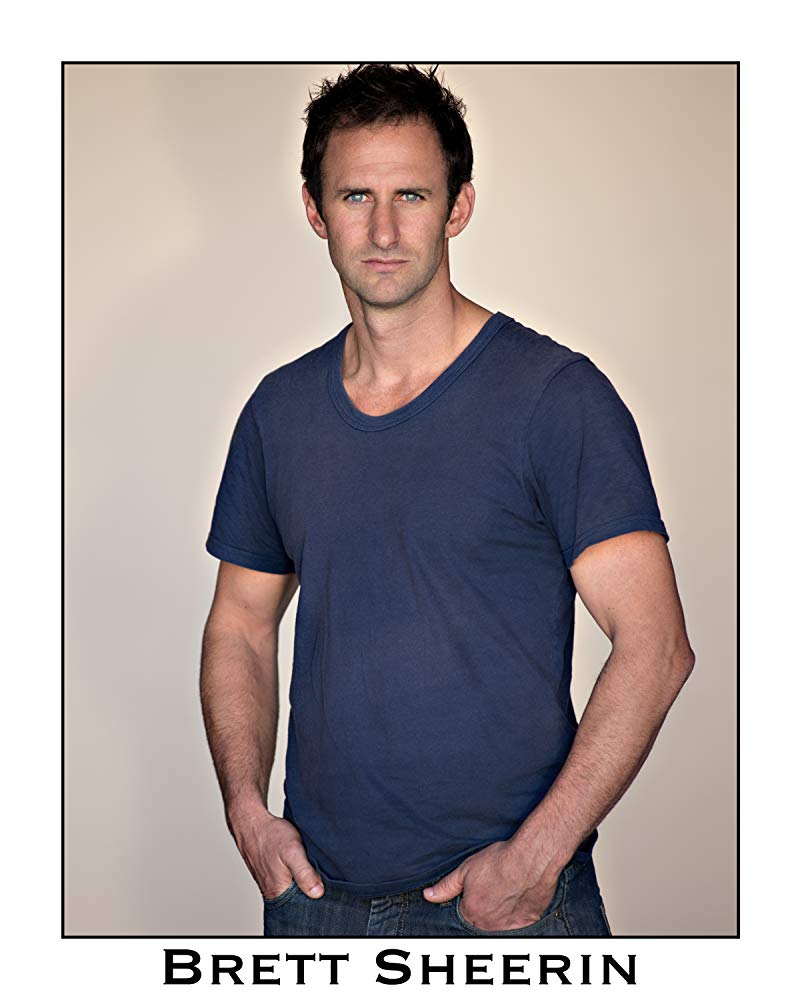 Brett Sheerin