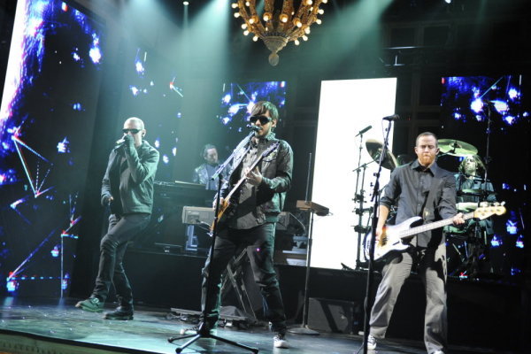 Linkin Park