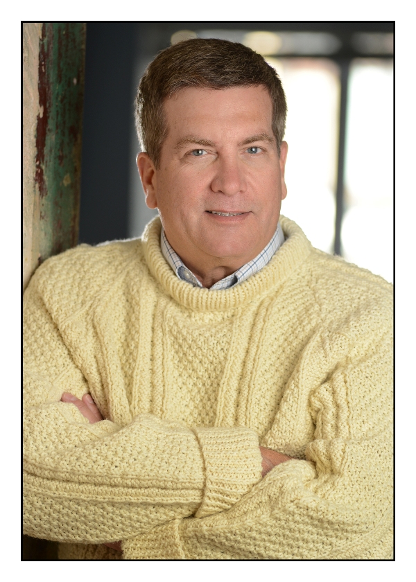 Scott Lehman