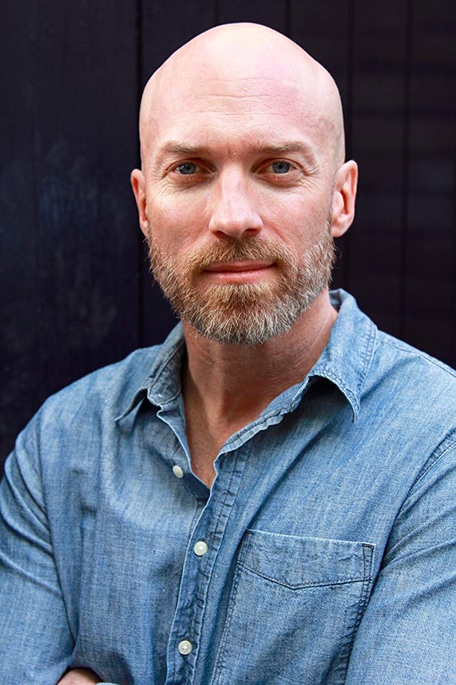 Jonathan Espolin-Johnson