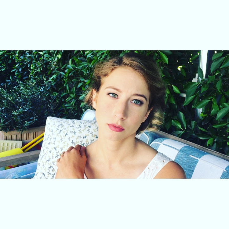 Jessie Barr