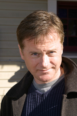 Patrick Coyle