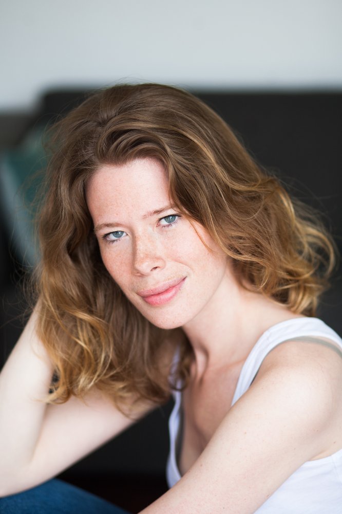 Marlène Rabinel