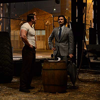 Joe Weider