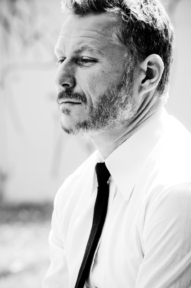 Dirk Borchardt