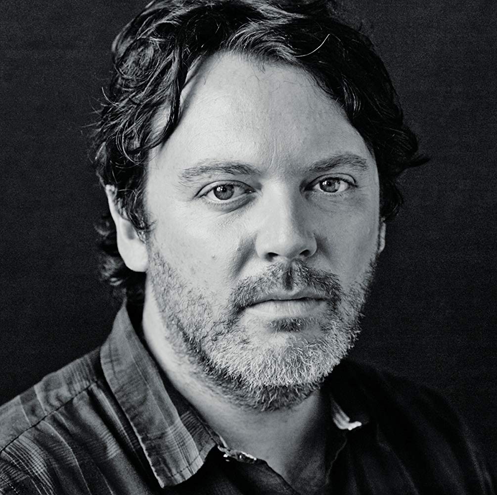 Jesse Siebenberg