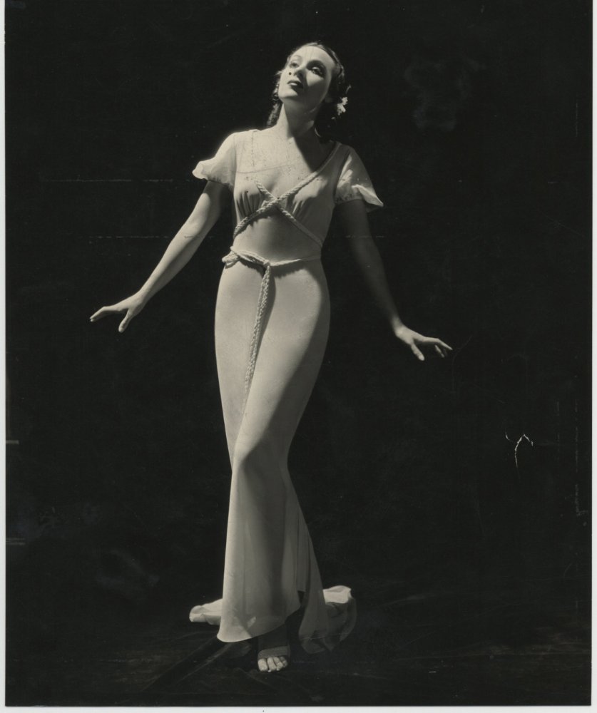 Dolores del Rio