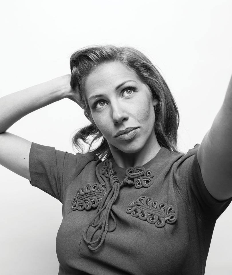 Rachael Price