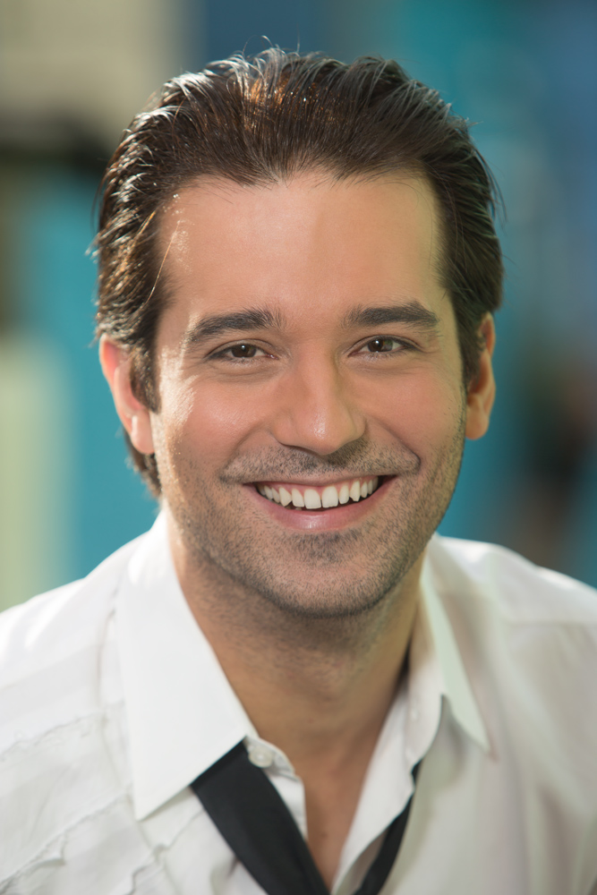 Domingos Antonio