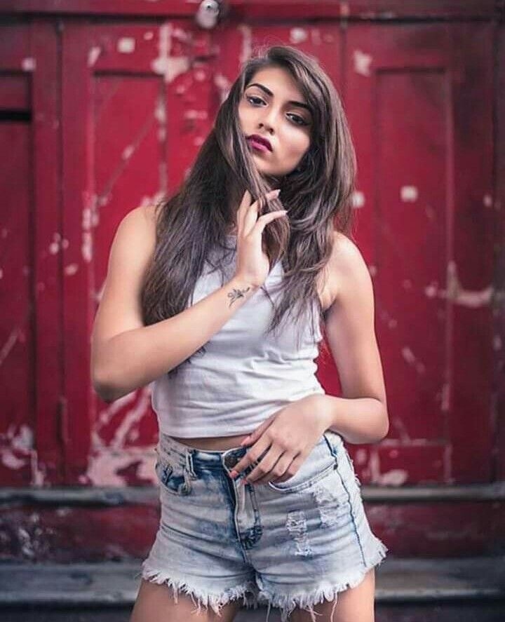 Shruti Sinha