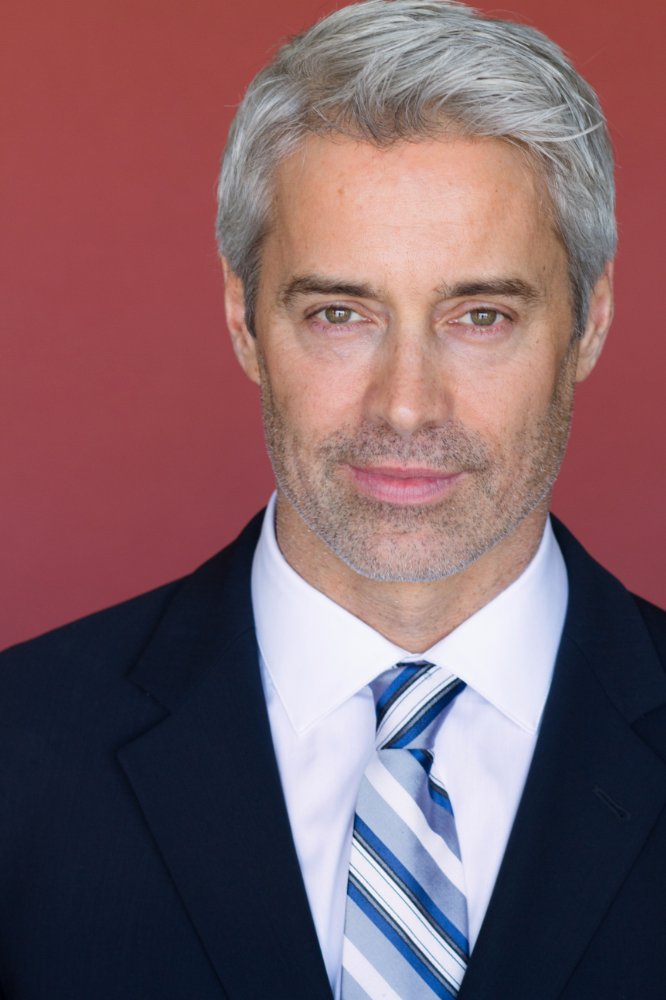 Doug Reid