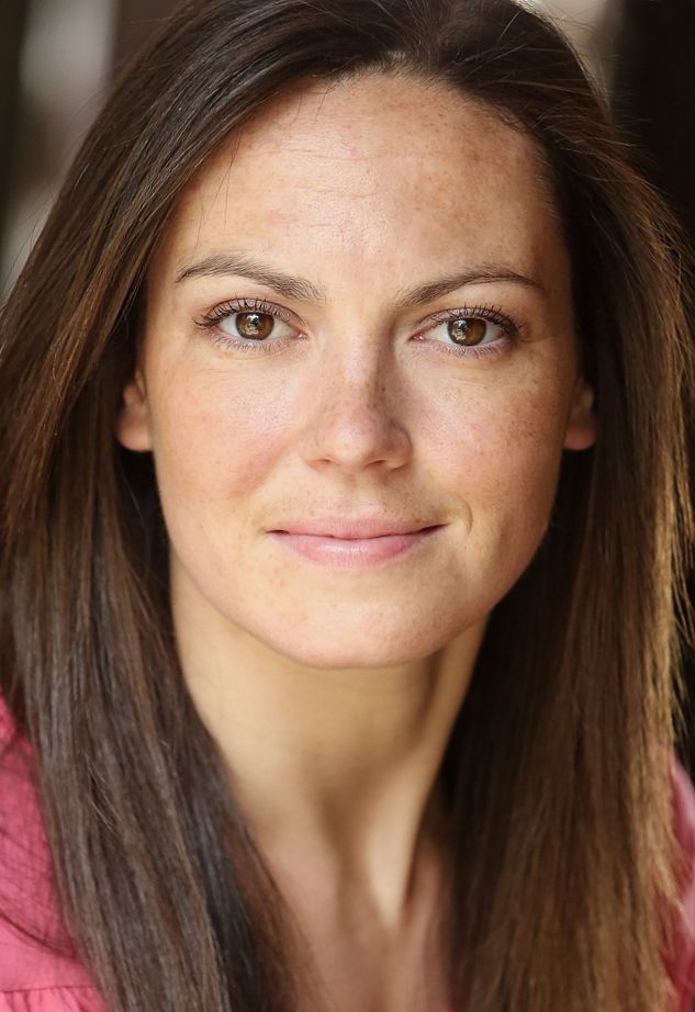Rachel Waters
