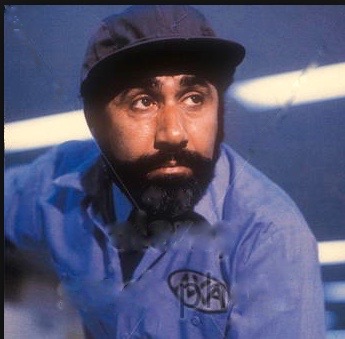 Parviz Sayyad