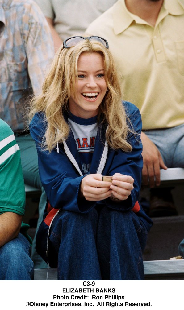 Elizabeth Banks