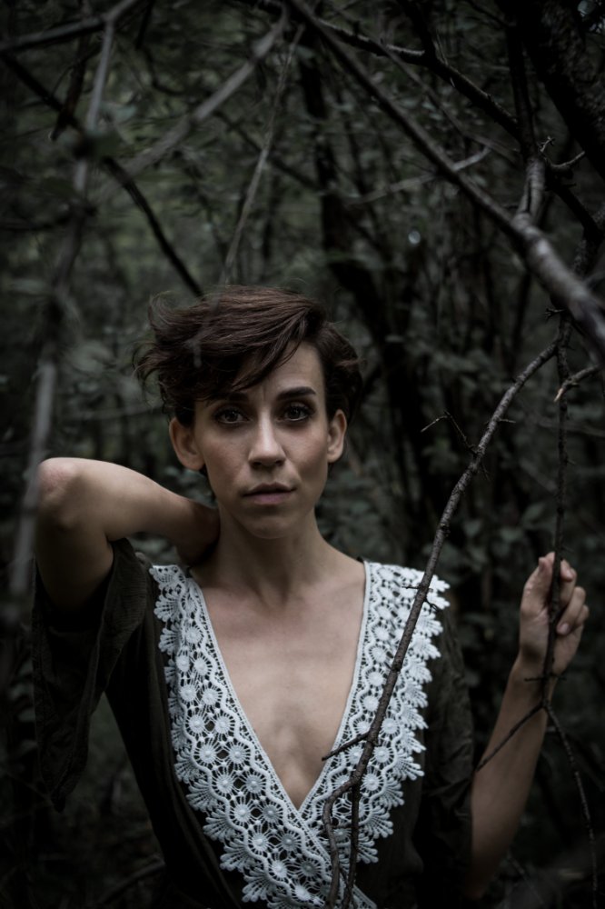Larissa Gritti
