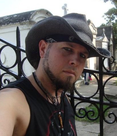 David Storm