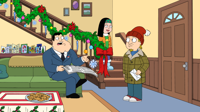 Stan Smith