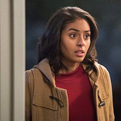 Patience Turner