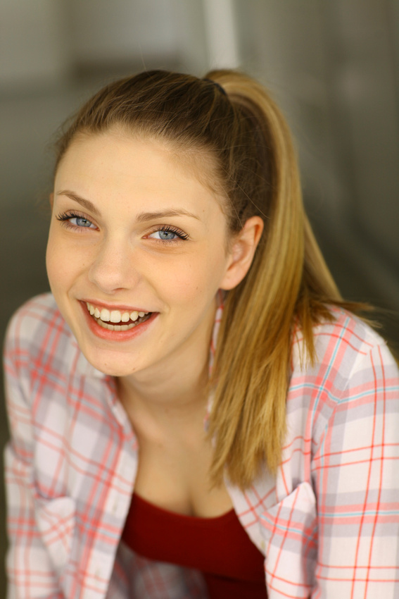 Ashleigh Burnette