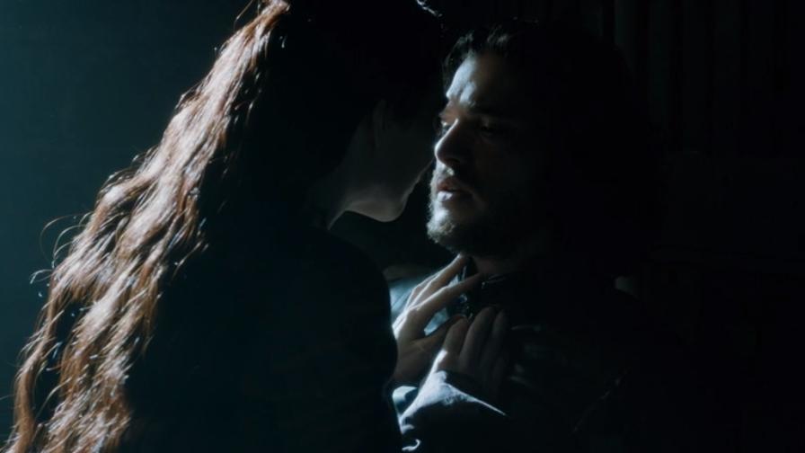 Melisandre