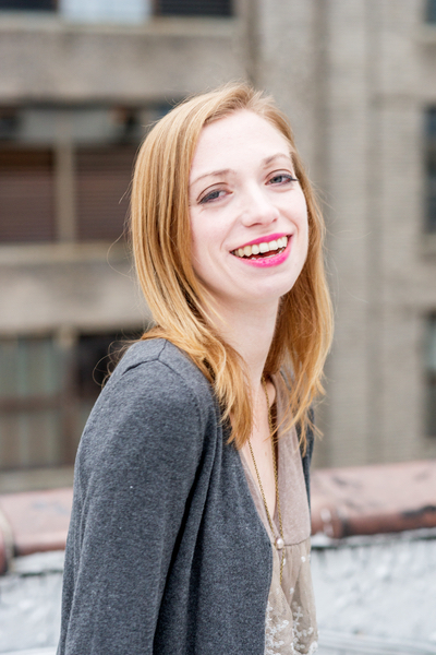 Heather Hodder